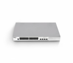 Коммутатор Ruijie RG-S2928G-E V3 L2+ Managed (24-Port 10/100/1000BASE-T and 4 GE SFP Ports (Non-Combo), Fanless)