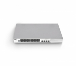 Коммутатор Ruijie RG-S2928G-E V3 L2+ Managed (24-Port 10/100/1000BASE-T and 4 GE SFP Ports (Non-Combo), Fanless) Коммутатор Ruijie RG-S2928G-E V3 L2+ Managed (24-Port 10/100/1000BASE-T and 4 GE SFP Ports (Non-Combo), Fanless)