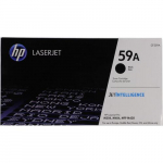 Оригинальный лазерный картридж HP 59A, Черный, CF259A для HP LaserJet Pro M304a, M404dn, M404dw, M404n, M428dw, M428dw