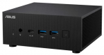 Mini PC Asus PN53-B-S5070MV AMD Ryzen™ 5 6600H, Support DDR5, Integrated - Radeon™ Graphics, Support Gen4x4 SSD, WIFI6 Mini PC Asus PN53-B-S5070MV AMD Ryzen™ 5 6600H, Support DDR5, Integrated - Radeon™ Graphics, Support Gen4x4 SSD, WIFI6