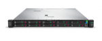 Сервер HPE DL360 Gen10 P40638-B21 (1xXeon 4215R(8C-3.2G)/ 1x32GB 2R/ 8 SFF SC/ P408i-a 2GB Bt/ 2x10Gb RJ45/ 1x800Wp/3yw)