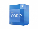 Процессор Intel Core i5-12400F(2.5GHz), 18M, 1700, BX8071512400F, BOX