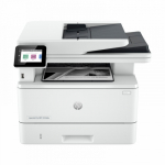 МФУ лазерное ЧБ HP LJ Pro MFP 4103dw 2Z635A, 40 стр/мин, 1,2 ГГц, 512МБ, Ethernet, WIFI