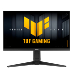 Монитор ASUS VG27AQML5A 27" IPS,16:9 QHD(2560x1440x300Hz),300cd/m2,1300:1,178/178,0.3ms,2HDMI,DP,Sp2W,USB Hub,HDR10,HAS