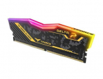 ОЗУ Team Delta TUF RGB 8Gb/3200MHz CL16, 1.35V, RGB, TF9D48G3200HC16F01