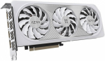 Видеокарта Gigabyte GeForce RTX 4060 AERO OC GV-N4060AERO OC-8GD (8 ГБ)