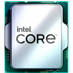 Процессор Intel i5-13400F LGA1700 20M, 1.80/2.50 GHz, 10(6+4)/16 Core Raptor Lake, 65 OEM