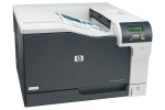 Принтер HP Color LaserJet CP5225dn