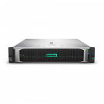 Сервер P20172-B21 HPE DL380 Gen10 4208 1P 32G NC 12LFF Svr
