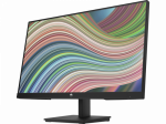 Монитор HP 6D8H0AA V24ie G5 23.8" IPS,16:9,75Hz,250cd/m2,H178°/V178°,1000:1,5ms,HDMI,VGA,Black