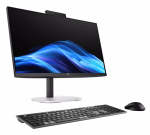 Моноблок HP ProStudio 4 G1i, 23.8 IPS (1920x1080) 250nt,U5 225T,16gb D5,512gb PCIe,5mp cam,W11P,3yw,KBD+MS HP125