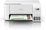 МФУ струйное цветное Epson L3256 C11CJ67414, А4, до 33 стр/мин, USB, Wi-Fi