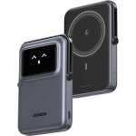 Пауэрбанк Ugreen 10000mAh Fast Charging PB511 35604B 30W USB-C Пауэрбанк Ugreen 10000mAh Fast Charging PB511 35604B 30W USB-C