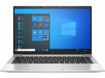 Ноутбук HP EliteBook 840 G8 UMA i7-1165G7,14.0 FHD,16GB,512GB PCIe,W10P6,3yw,720p IR,kbd BL,WiFi6+BT5