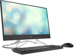 Моноблок HP All-in-One 24-df0016ur PC