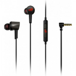 Игровая гарнитура ASUS ROG CETRA II CORE STRIX PRO 60mm neodymium-magnet drivers, 90% noise cancellation, Multi-platform