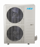 Наружный блок кондиционера MDV MDOU-48HDN8 Inv для внутреннего блока MDCD-48HRDN8 Inv
