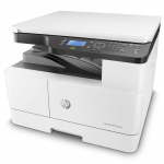 МФУ монохромное HP LaserJet M442dn 8AF71A, A3, 1200x1200 dpi, 24 ppm, Ethernet, USB 2.0, no ADF
