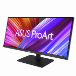 Монитор ASUS PA348CGV 34" IPS,21:9 QHD (3440x1440x120Hz),350cd/m2,1000:1,178/178,2ms,2HDMI,DP,Sp2W,USB Hub,HDR400