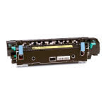 Комплект термического закрепления HP Color LaserJet Q7503A 220V