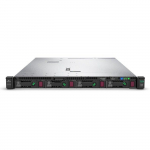 Сервер HPE DL360 Gen10 P23578-B21 (1xXeon4210R(10C-2.4G)/ 1x16GB 2R/ 8 SFF SC/ P408i-a 2GB Batt/ 4x1GbE FL/ 1x500Wp/3yw)