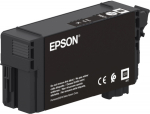 Картридж струйный Epson C13T40C140, (50 мл), черный