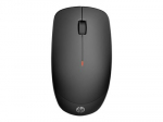 Беспроводная мышь HP 6VY95AA X200 Black, 1600dpi, USB-A