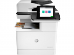 МФУ HP Color LaserJet Ent MFP M776dn Prntr, T3U55A