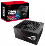 Блок питания ROG Strix 1000W ATX12V/13.5cm/EU/80+Gold, Full modular, ROG-STRIX-1000G