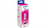 Картридж Epson C13T03V34A пурпурный