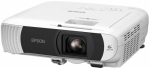 Проектор Epson EB-FH54 V11HB59042, 3LCD, 4100LM, 16000:1, 1080p, USB, HDMI, Miracast, WIFI