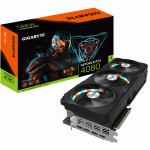 Видеокарта Gigabyte GV-N5080GAMING OC-16GD, RTX 5080 GAMING OC, 16G GDDR7, 256bit, HDMI, DP, BOX