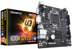 Системная плата Gigabyte H310M S2V 2.0