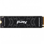 Твердотельный накопитель SSD Kingston Kingston FURY Renegade SFYRD/2000G, 2000Gb, M2, PCI-E Gen4