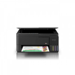 МФУ струйное цветное Epson L3350 C11CL62413, до 33 стр/мин,  A4, WIFI, no ADF