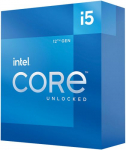 Процессор Intel Core i5-12600K(3.6 GHz), 20M, 1700, BX8071512600K, BOX