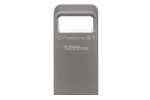 USB Флеш 128GB 3.1 Kingston DTMC3/128GB метал