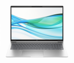 Ноутбук HP ProBook 460 G11 UMA U5-125U,16 WUXGA UWVA 300,8G D5,512G PCIe,DOS,1yw,DAMic,5MP IR,Blit,WiFi6E+BT5.3,PkSilv