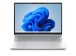 Ноутбук HP OmniBook 5 Flip x360 14-fp0046ci С5-120U,16G D5,512GB PCIe,TS/14 2K IPS 300nt,W11H,GlacierSilver-1080p,1yw