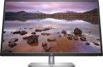 Монитор HP 2UD96AA 32s|31.5 IPS|16:9|FHD 1920x1080 при 60Гц|250cd/m2|1.2K:1|6M:1|178/178|5ms|VGA|HDMI|2yw|BLK/SLVR