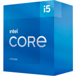 Процессор Intel Core i5-11400F (2.6 GHz), 12Mb, 1200, BX8070811400F, BOX