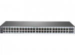 Коммутатор HPE J9984A OfficeConnect 1820 48G PoE+(370W) Switch