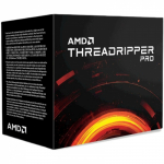 Процессор AMD Ryzen Threadripper PRO 5975WX, 3.6GHz/4.5GHz, 32C/64, 144MB, 280W, sWRX8, 100-100000445WOF