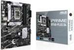 Сист.плата ASUS PRIME B760-PLUS, B760, 1700, 4xDDR5, 2xPCI-E x16, PCI-E x1, M2, SATA, D-Sub, HDMI, BOX