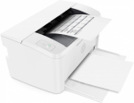 Принтер лазерный монохромный LaserJet M111a 7MD67A, A4, 20стр/мин, USB 2.0,  500 MГц