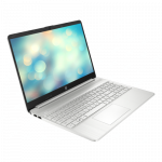 Ноутбук HP 15s-eq2048ur,R5-5500U,16GB 3200,512GB PCIe,IntGfx,15.6FHD IPS,DOS,Natural Silver,1yw