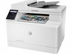 МФУ HP 7KW56A Color LaserJet Pro MFP M183fw, A4, печать 600x600 dpi, сканер 1200 dpi, копир 600x600 dpi, факс 300x300dpi