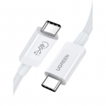 Kабель UGREEN US506 USB4 Charging Cable 0.8m 40Gbps 40113