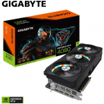 Видеокарта Gigabyte Radeon RX 7900 GRE GAMING OC 16G, GDDR6, 256Bit Interface, 5120 Stream Processors, HDMI, DP, BOX