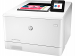 Принтер лазерный HP W1Y45A Color LaserJet Pro M454dw Printer, A4, 600 x 600dpi, цв.-28стр/мин, ч/б-28стр/мин, RJ-45, USB